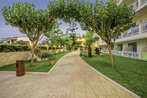 Hotel Tsilivi Beach in Arkadii Municipal Unit, foto 21
