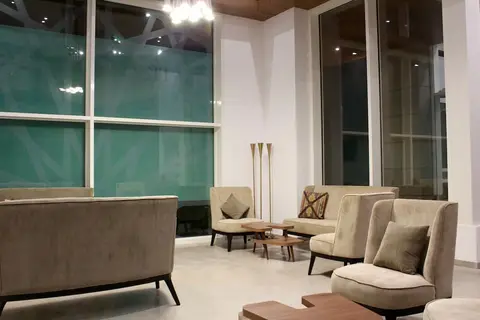 Kyriad Residence Casablanca Centre Ville in Rabat — foto 13
