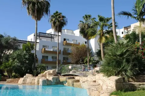 Mayfair Gardens Appartementen in Paphos — foto 16