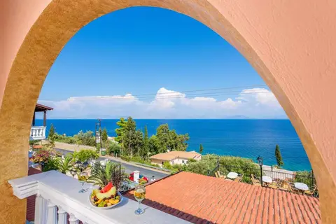 Lido Corfu Sun Hotel in Μπενίτσες — foto 8