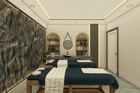 La Benata Hotel in Manavgat, foto 8