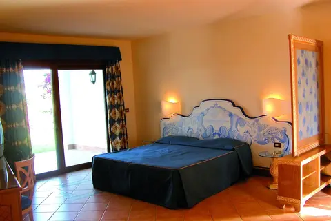 Club Esse Palmasera Resort in Durgali/Dorgali — foto 24