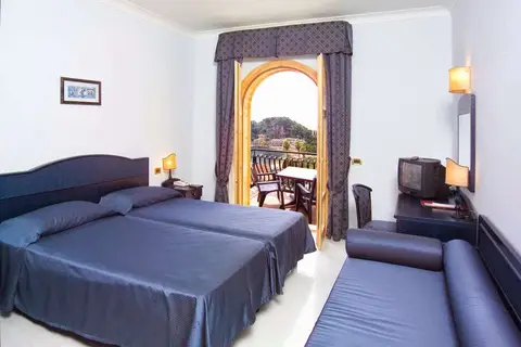 Hotel Ipanema in Taormina, foto 4