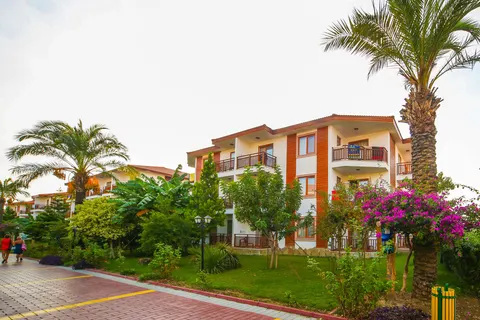 Hotel Eftalia Village in Alanya — foto 18