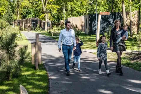 Summio Vakantiepark Schaijk foto 6