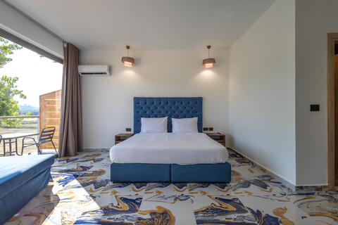 Hotel Blue Water Resort foto 3