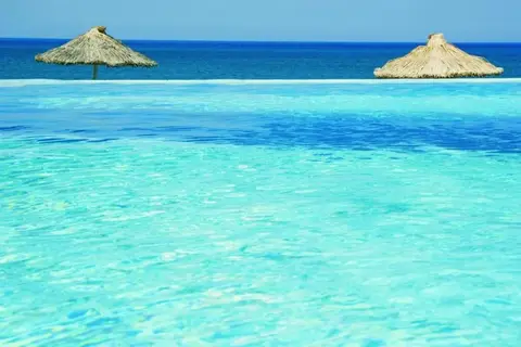 Grand Bay Beach Resort in Kolymbari, foto 15