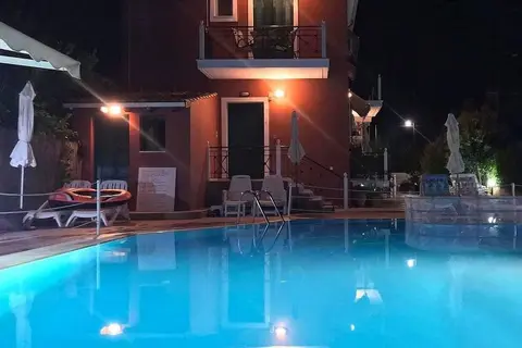 Stella Apartments in Δημοτική Ενότητα Ελλομένου
