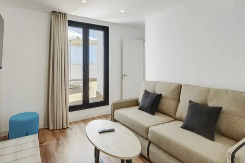 Sercotel Cruz del Mar in Chipiona — foto 13