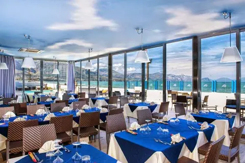 Hotel La Battigia in Alcamo — foto 8