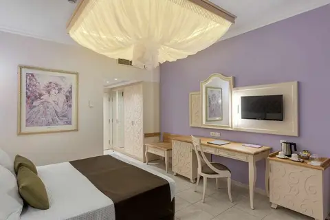 Rodos Palladium Hotel in Δήμος Ρόδου — foto 29