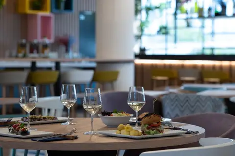 Hampton By Hilton Rome North Fiano Romano Hotel in Fiano Romano, foto 29