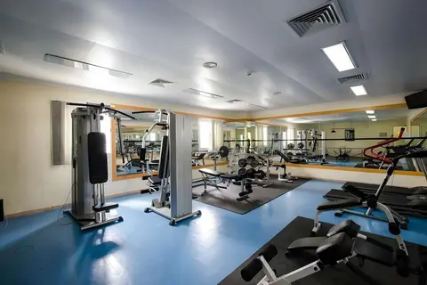 Al Seef Hotel in Al Khalidiyah — foto 8