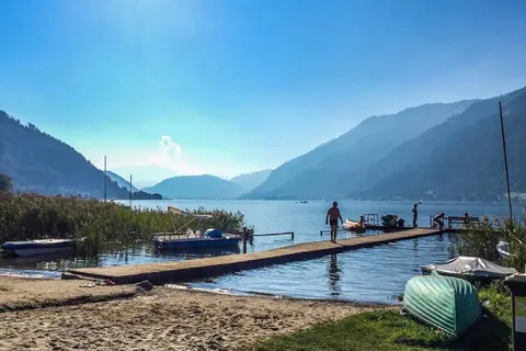 EuroParcs Ossiacher See foto 4