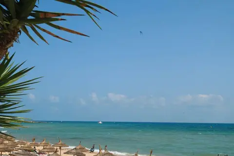 Radisson Blu Resort & Thalasso Hammamet in الحمامات — foto 18