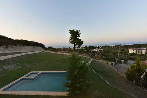 Olympic Kosma Hotel in Δημοτική Ενότητα Παλλήνης — foto 22