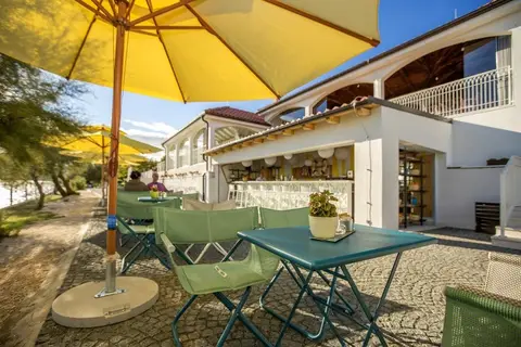 Amadria Park Camping Trogir Apartmani in Seget Vranjica — foto 6