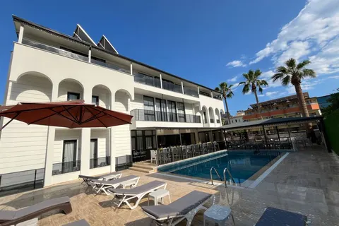 Jest Otel in Kemer — foto 2