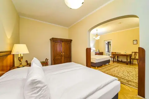 Hotel Josephine Old Town Square in Praag, foto 12