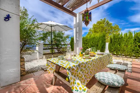 Casa Lobera in Canillas de Aceituno — foto 22