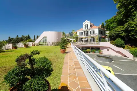 Quinta do Estreito Vintage House in Camara De Lobos — foto 21