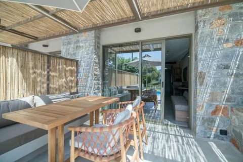 King Minos Retreat Resort & Spa in Chersonisos Municipal Unit — foto 17