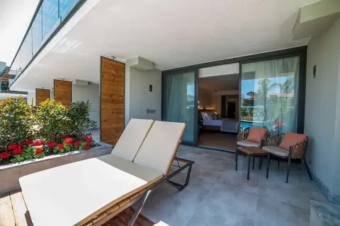 Akra Fethiye The Residence TUI Blue Sensatori in Fethiye, foto 6