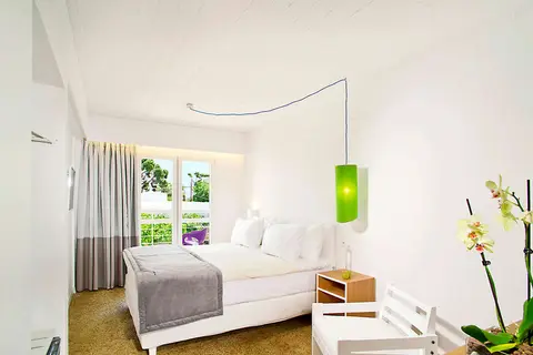 Marathon Beach Resort in Νέα Μάκρη — foto 13