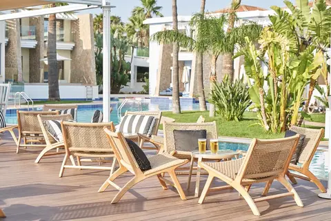 TUI BLUE Atlantica Aeneas Resort in Αγία Νάπα — foto 3
