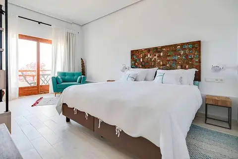 Petunia Ibiza in Sant Josep de sa Talaia, foto 4