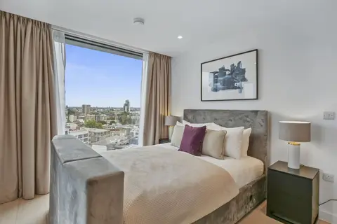 Southwark by Q Apartments in Londen, foto 29