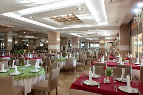 Adalya Ocean Deluxe foto 11