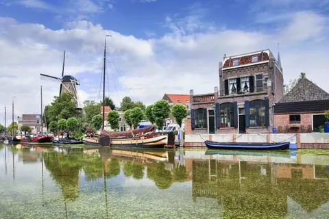 Campanile Hotel Gouda foto 23