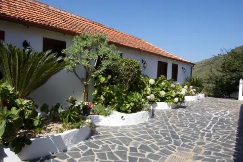 Hotel Rural Finca La Hacienda in Los Silos — foto 8