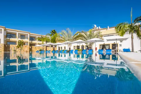Appartementen Novochoro in Albufeira — foto 2