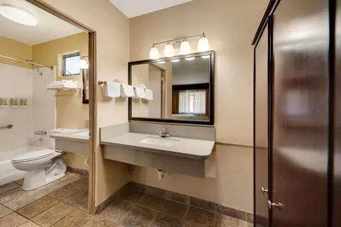 Best Western Plus Frontier Motel in Lone Pine — foto 22