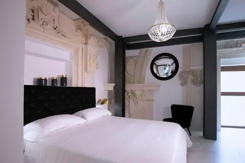 Azzoli Apartments & Skypool in Trapani, foto 11