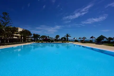 Hotel Pestana Viking in Armação de Pêra — foto 28