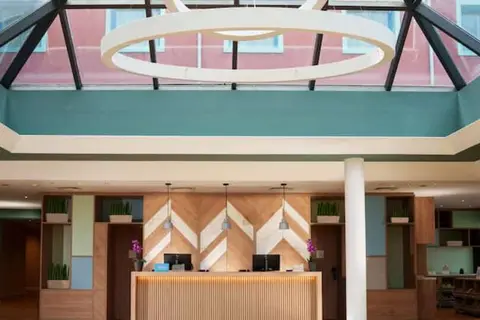 Hilton Garden Inn Milan Malpensa in Somma Lombardo — foto 9