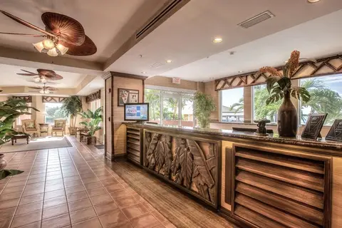 Lovers Key Resort in Fort Myers Beach — foto 23