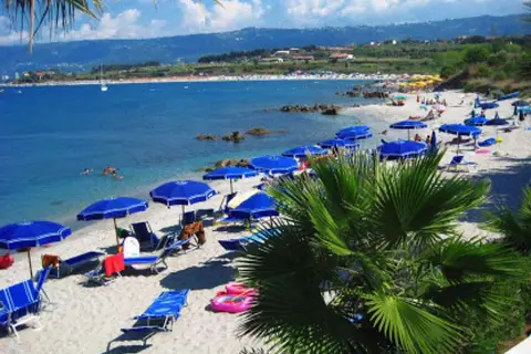 Residence Albatros in Briatico, foto 14