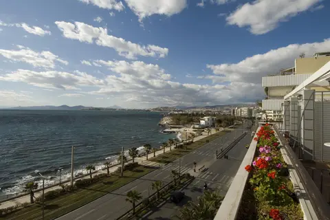 Hotel Coral Athens in Athene, foto 30