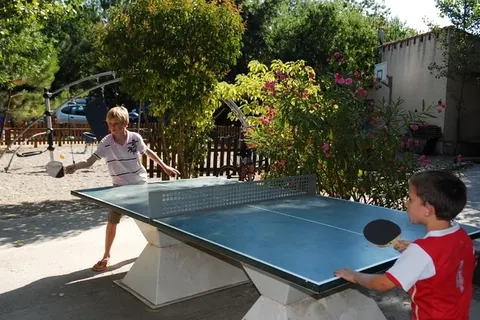 Camping Les Pins foto 8