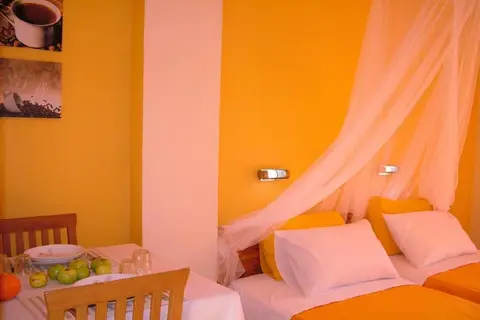 Angeliki Apartments in Δημοτική Ενότητα Λευκιμμαίων — foto 7