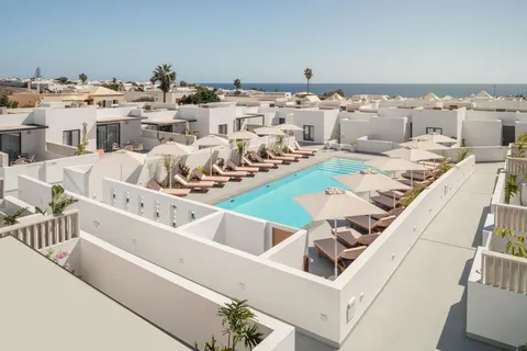 Nazaret Beach in Arrecife — foto 12