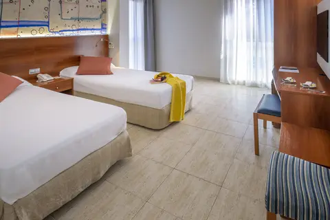 Hotel GHT S'Agaró Mar in Sant Feliu de Guíxols, foto 25