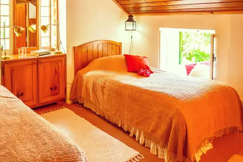 Casas Valleparaizo in Santa Cruz, foto 3