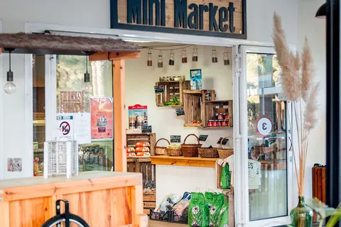 Holacamp Sitges Garrofer foto 23