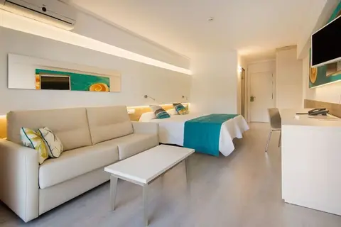 Globales Panama in Palmanova — foto 6