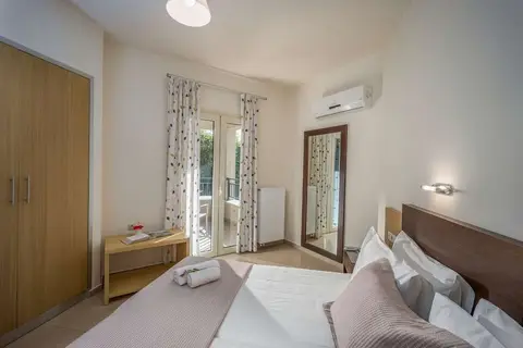 Your Memories Hotel in Δημοτική Ενότητα Γουβών — foto 22